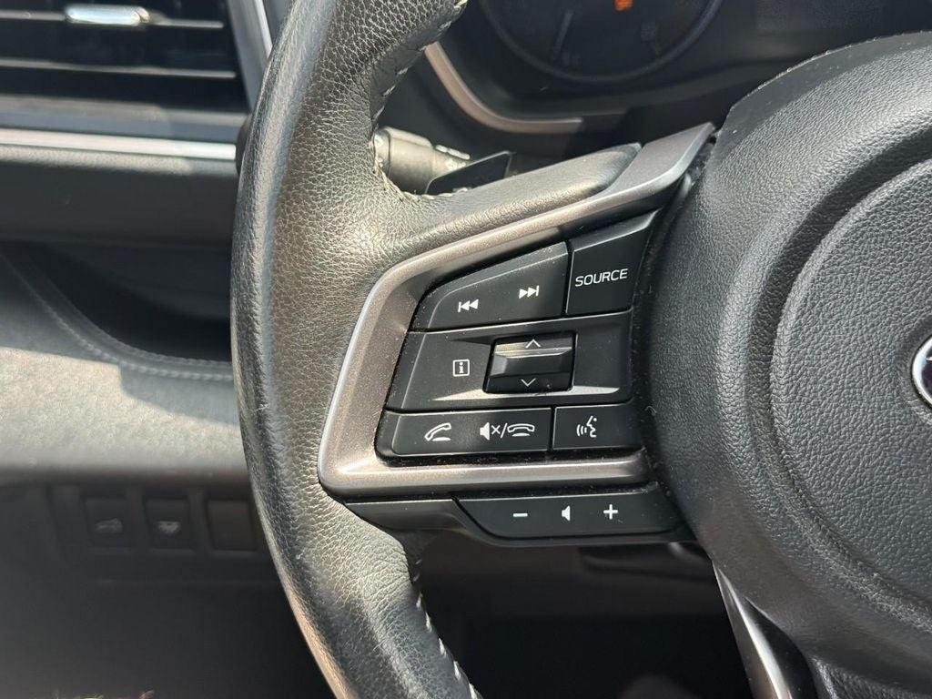 2023 Subaru Ascent Limited