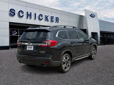 2023 Subaru Ascent Limited