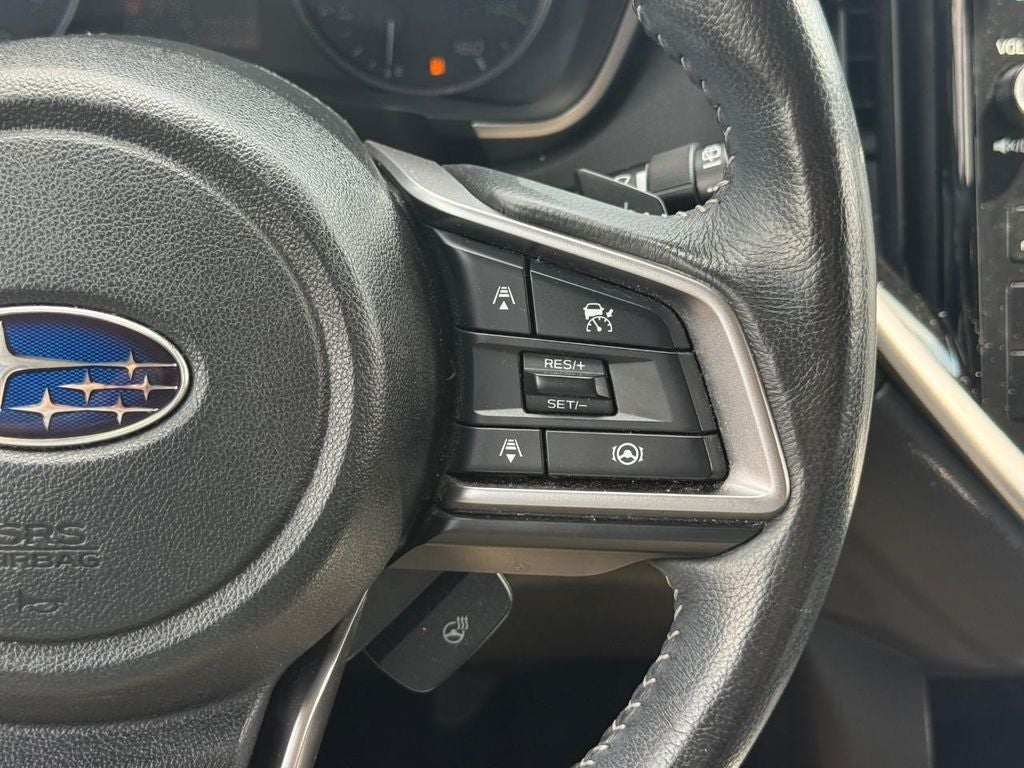 2023 Subaru Ascent Limited