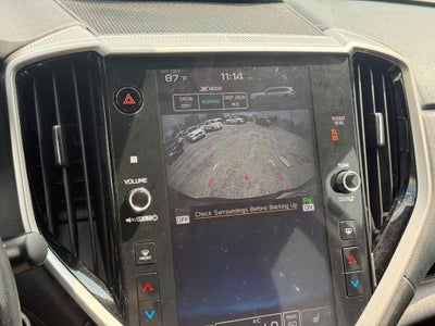 2023 Subaru Ascent Limited