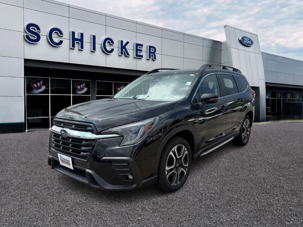 2023 Subaru Ascent Limited