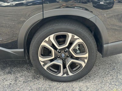 2023 Subaru Ascent Limited