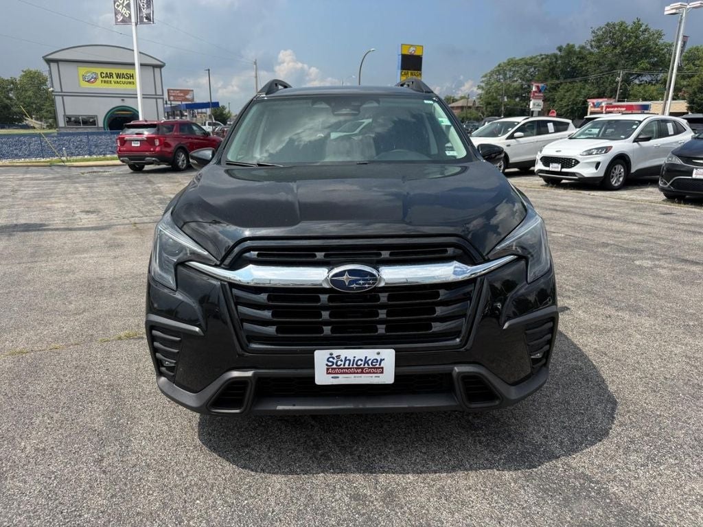 2023 Subaru Ascent Limited