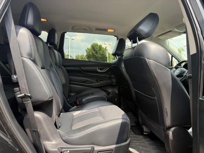2023 Subaru Ascent Limited