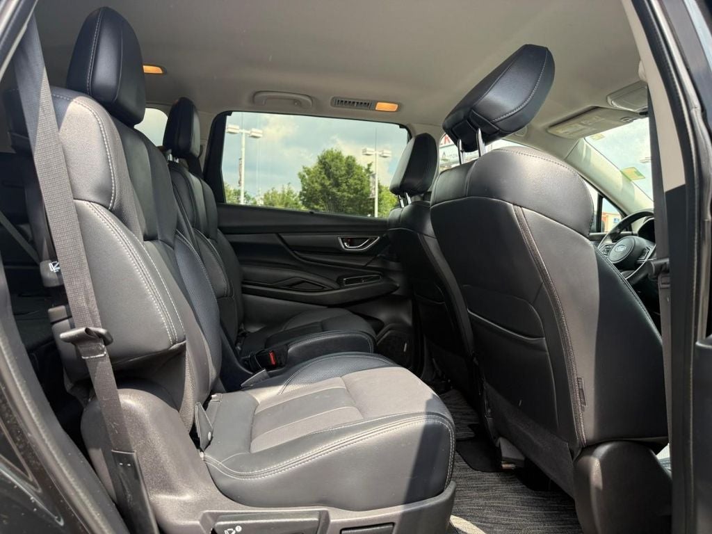 2023 Subaru Ascent Limited