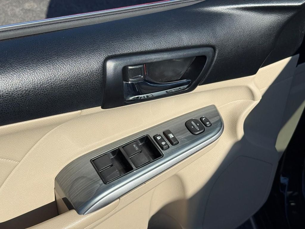 2014 Toyota Camry XLE