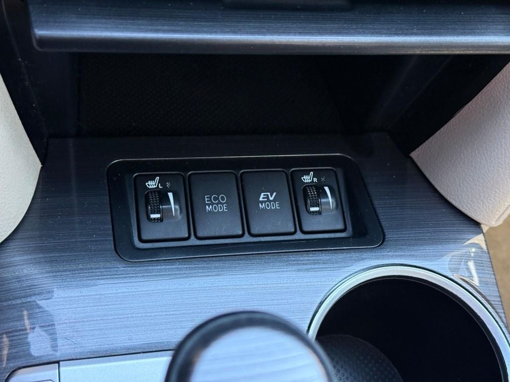 2014 Toyota Camry XLE