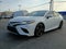 2018 Toyota Camry XSE V6