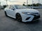 2018 Toyota Camry XSE V6