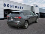 2023 Toyota RAV4 Hybrid Hybrid LE