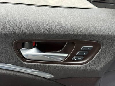 2020 Acura MDX Base