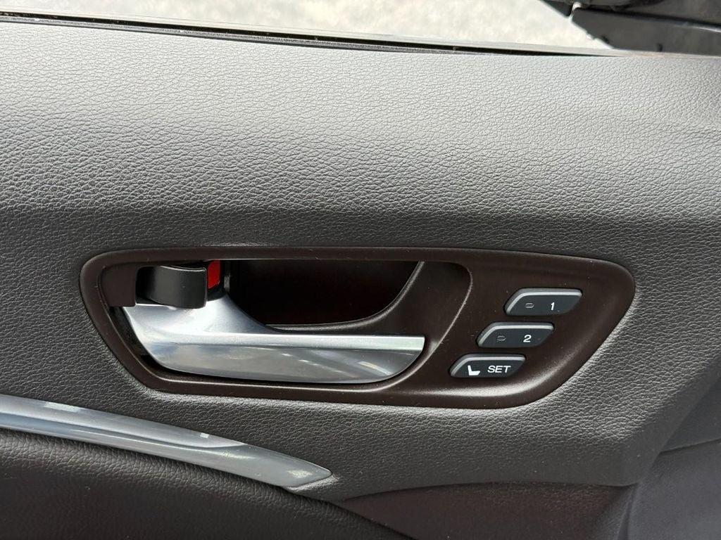 2020 Acura MDX Base