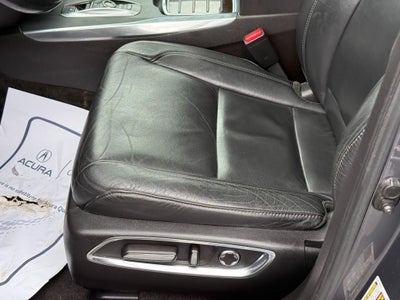 2020 Acura MDX Base
