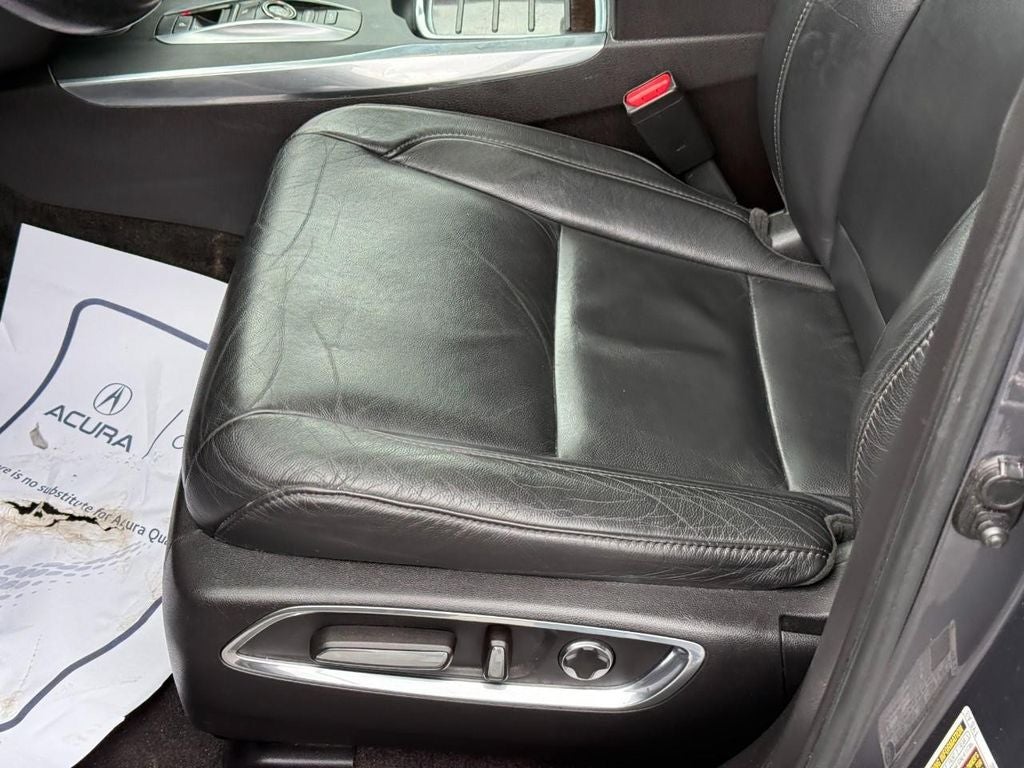 2020 Acura MDX Base
