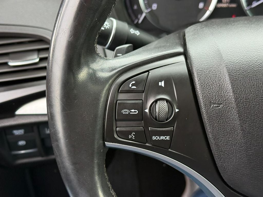 2020 Acura MDX Base