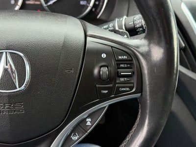 2020 Acura MDX Base