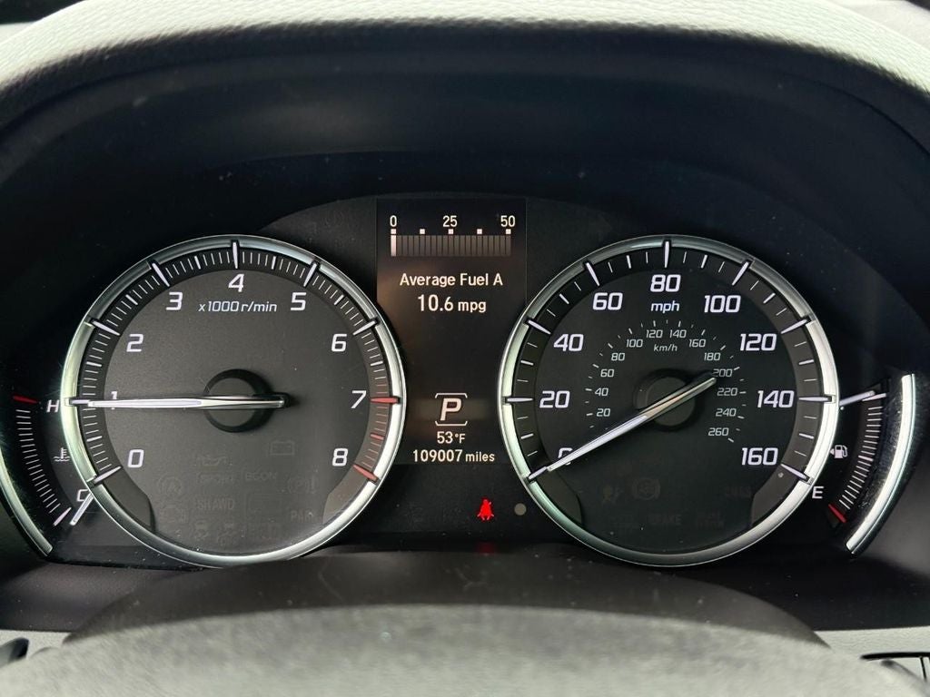 2020 Acura MDX Base
