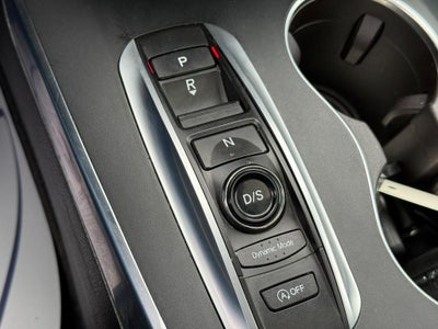 2020 Acura MDX Base