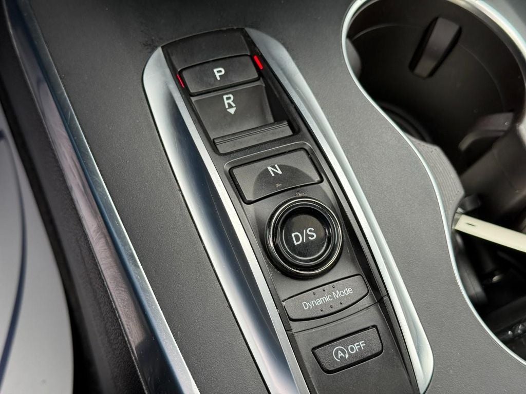 2020 Acura MDX Base
