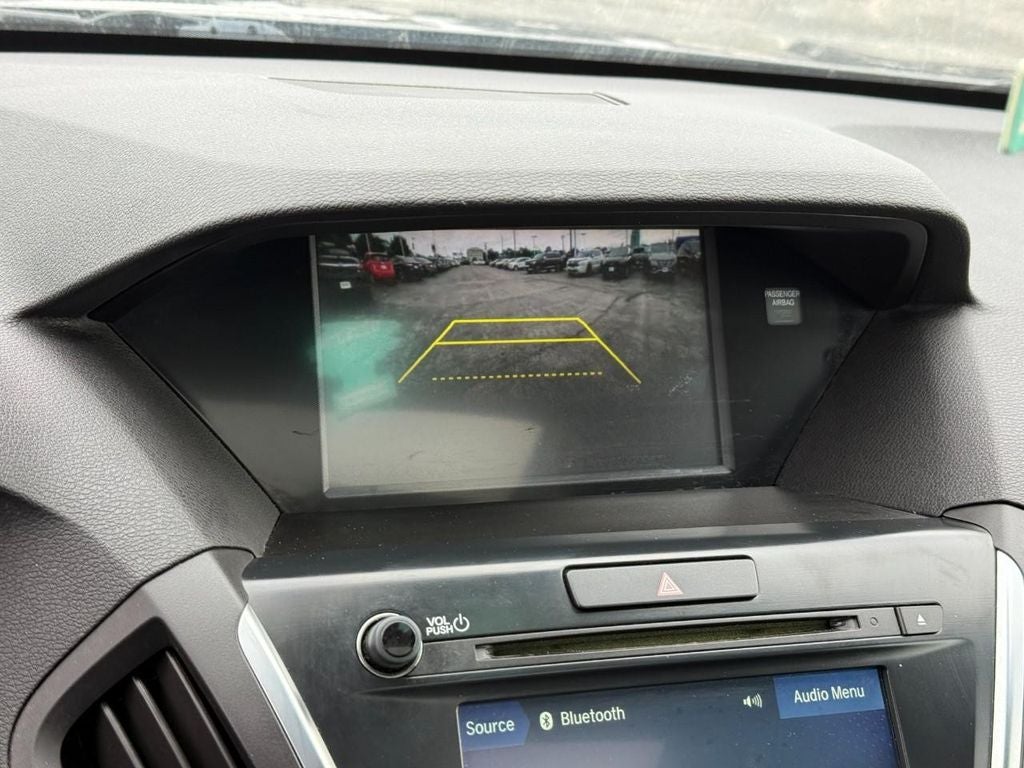 2020 Acura MDX Base