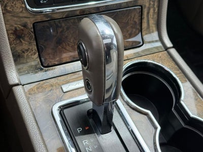 2016 Lincoln Navigator Select