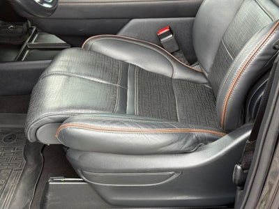 2023 Lincoln Navigator Black Label