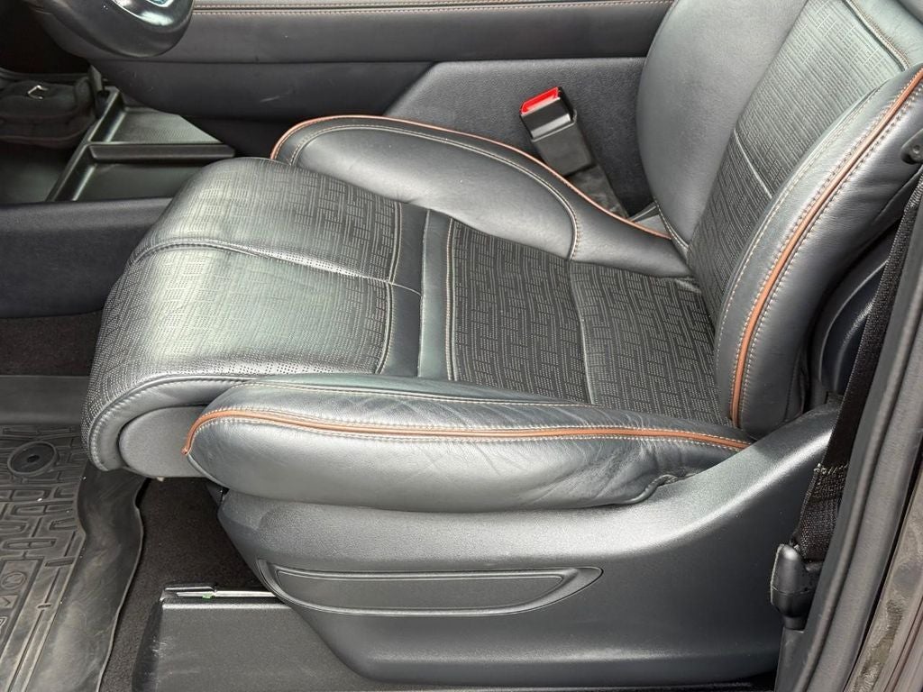 2023 Lincoln Navigator Black Label