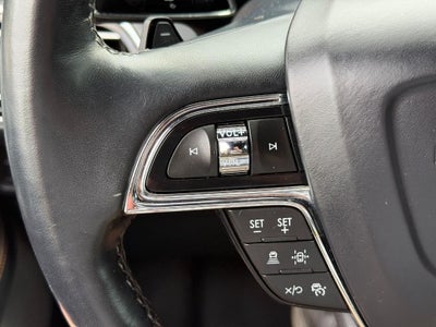 2023 Lincoln Navigator Black Label