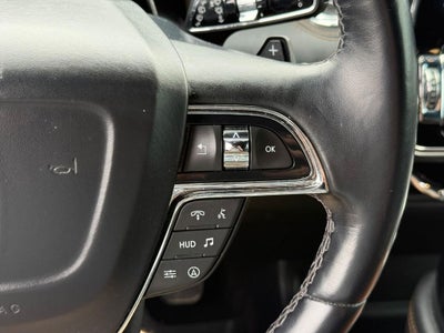 2023 Lincoln Navigator Black Label