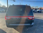 2017 Lincoln Navigator L Select