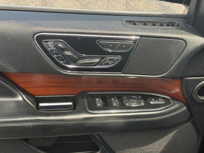 2020 Lincoln Navigator L Reserve
