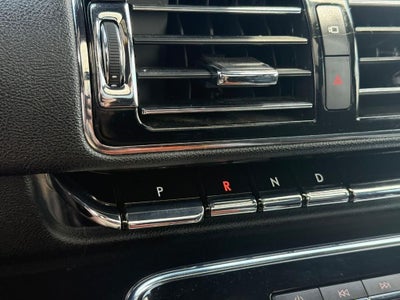 2020 Lincoln Navigator L Reserve