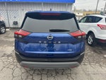 2022 Nissan Rogue S