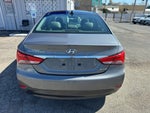 2014 Hyundai Sonata Limited