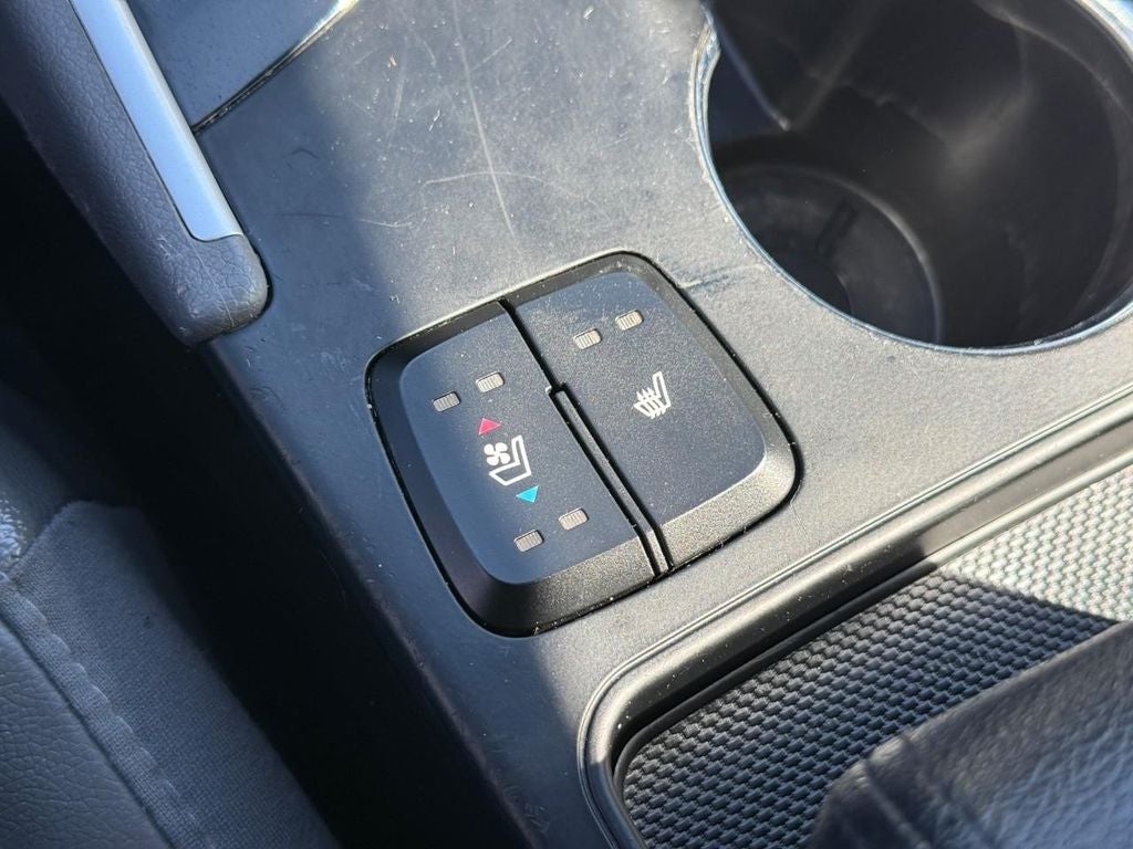 2014 Hyundai Sonata Limited