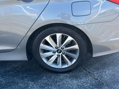 2014 Hyundai Sonata Limited