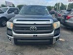 2015 Toyota Tundra SR5