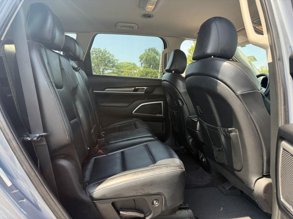 2020 Kia Telluride LX