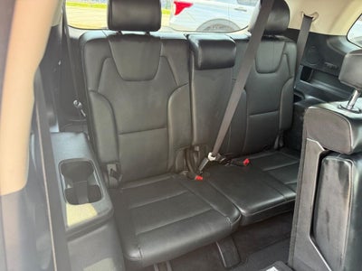 2020 Kia Telluride LX