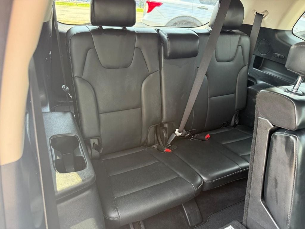 2020 Kia Telluride LX