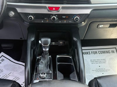 2020 Kia Telluride LX