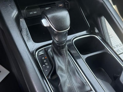 2020 Kia Telluride LX