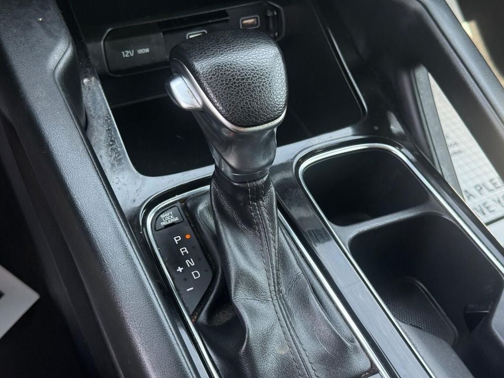 2020 Kia Telluride LX