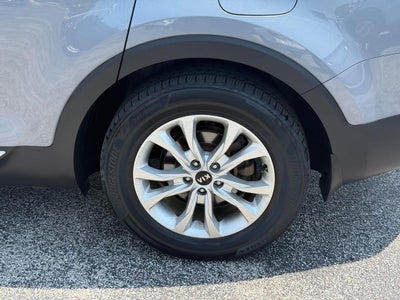 2020 Kia Telluride LX