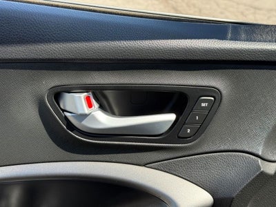 2017 Hyundai Santa Fe Sport 2.0T Ultimate