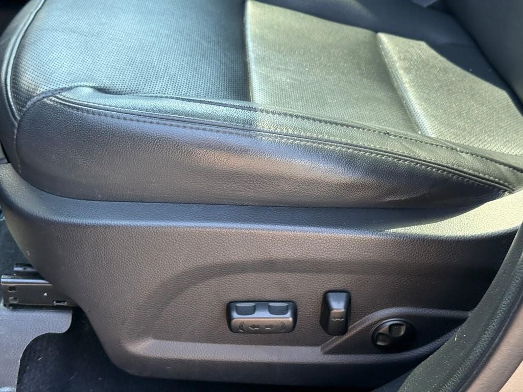 2017 Hyundai Santa Fe Sport 2.0T Ultimate