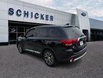 2018 Mitsubishi Outlander SE