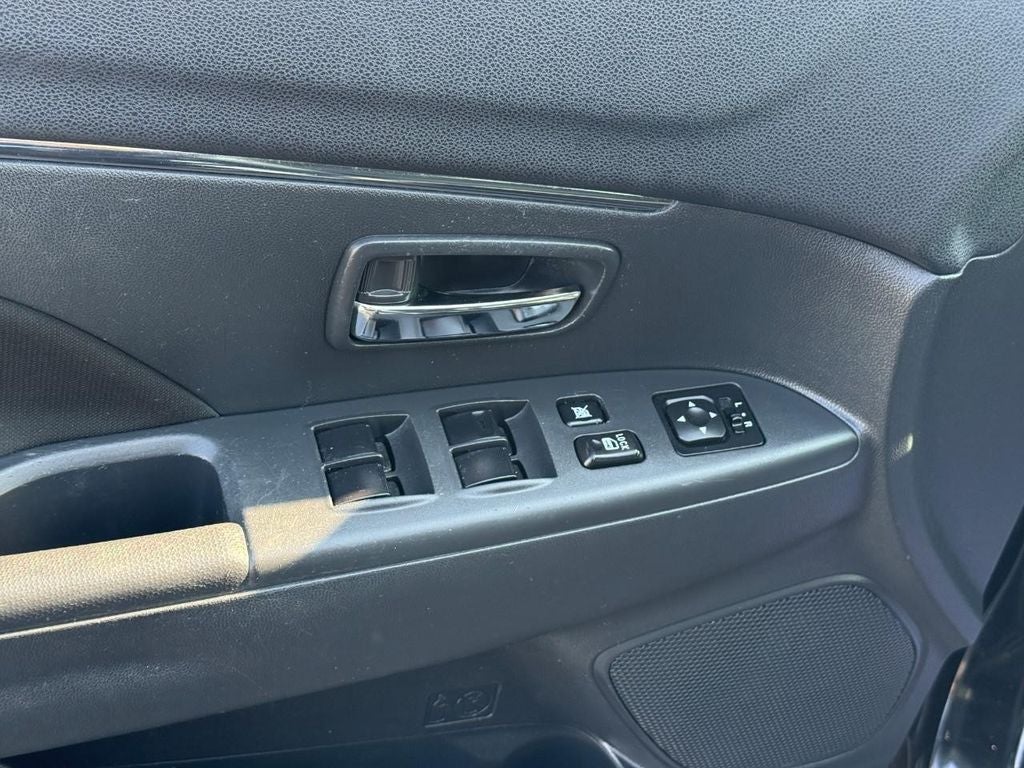 2023 Mitsubishi Outlander Sport ES