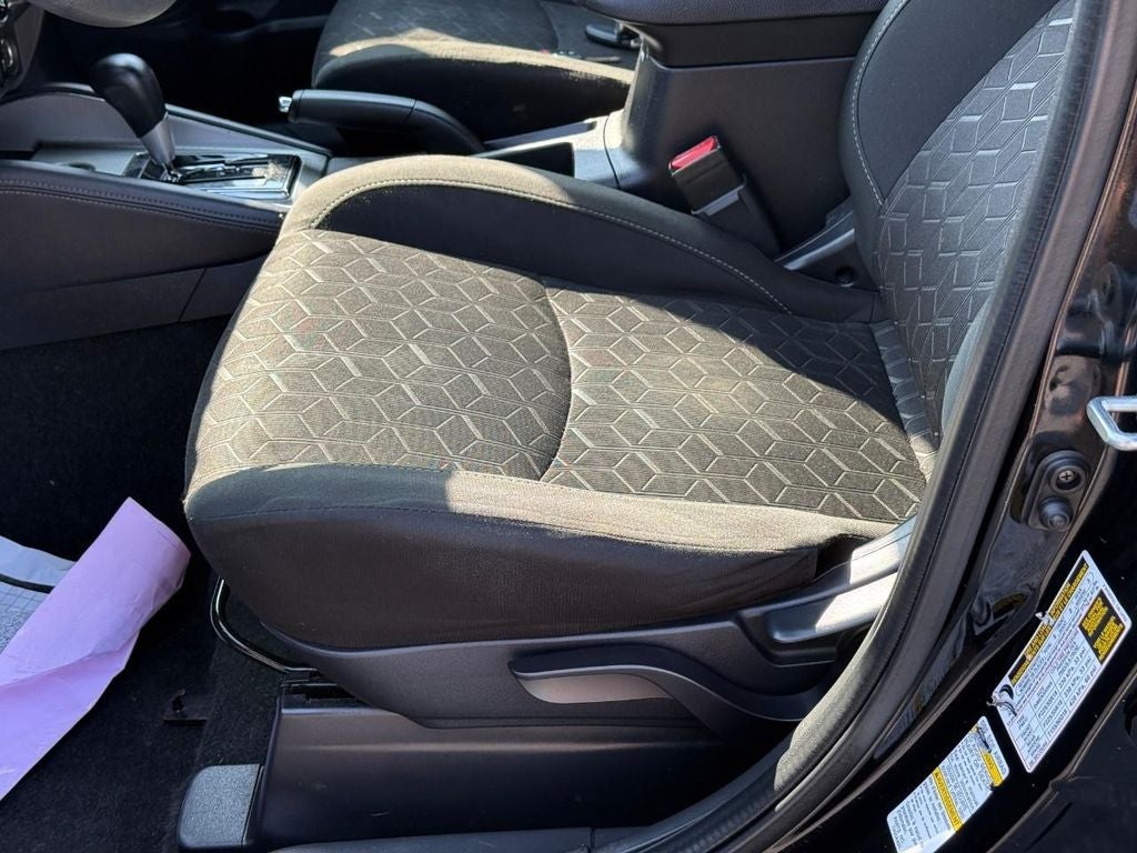 2023 Mitsubishi Outlander Sport ES