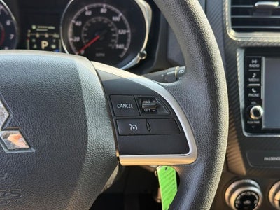 2023 Mitsubishi Outlander Sport ES